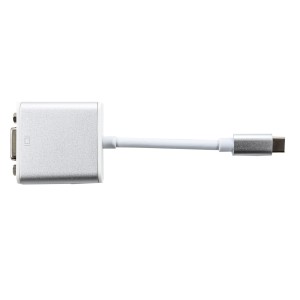 تبدیل Type-C به VGA